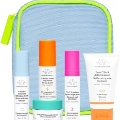 Augen- und Lippenpflege The Littles 7.0 von Drunk Elephant