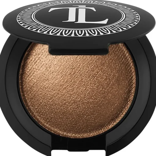 Augen Wet & Dry Eyeshadow von T. LeClerc