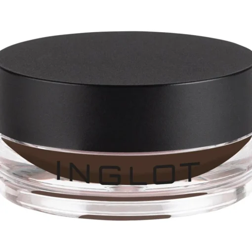 Augenbrauen AMC Brow Liner Gel von Inglot