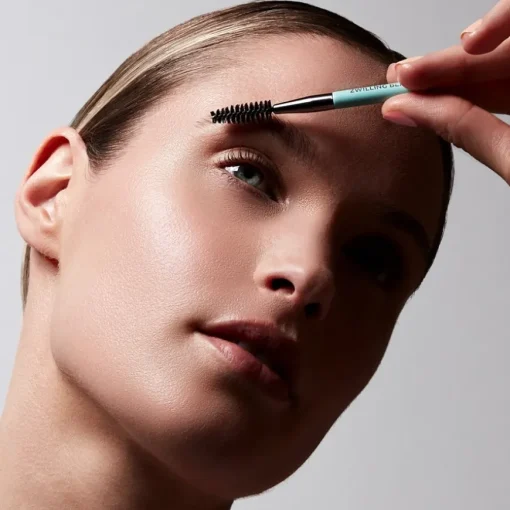 Augenbrauen Augenbrauenschere von Zwilling Beauty