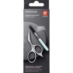 Augenbrauen Augenbrauenschere von Zwilling Beauty