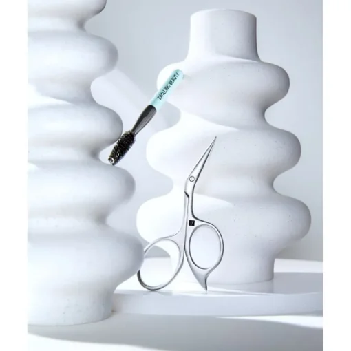 Augenbrauen Augenbrauenschere von Zwilling Beauty