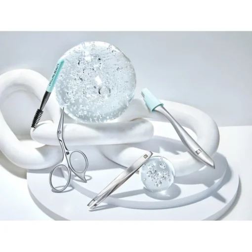 Augenbrauen Augenbrauenschere von Zwilling Beauty