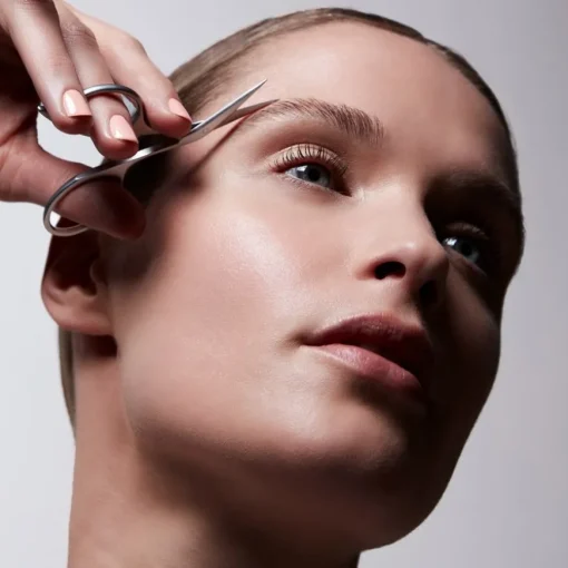 Augenbrauen Augenbrauenschere von Zwilling Beauty