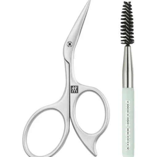 Augenbrauen Augenbrauenschere von Zwilling Beauty