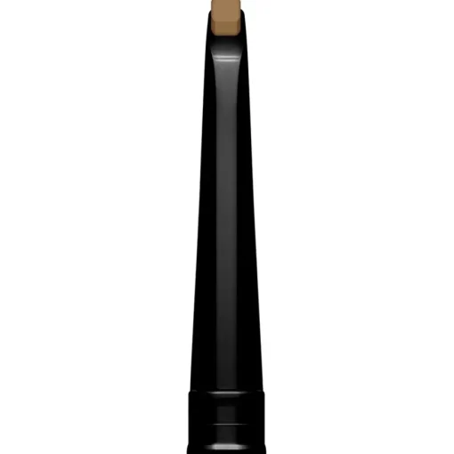Augenbrauen Blade & Shade Nano Brow Pencil von NYX Professional Makeup