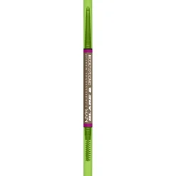 Augenbrauen Blade & Shade Nano Brow Pencil von NYX Professional Makeup
