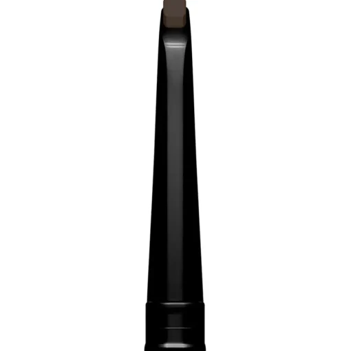 Augenbrauen Blade & Shade Nano Brow Pencil von NYX Professional Makeup