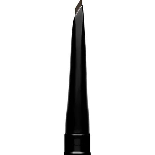 Augenbrauen Blade & Shade Nano Brow Pencil von NYX Professional Makeup