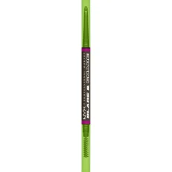 Augenbrauen Blade & Shade Nano Brow Pencil von NYX Professional Makeup