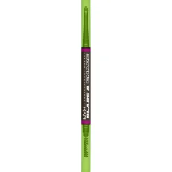 Augenbrauen Blade & Shade Nano Brow Pencil von NYX Professional Makeup