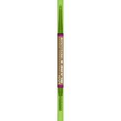 Augenbrauen Blade & Shade Nano Brow Pencil von NYX Professional Makeup