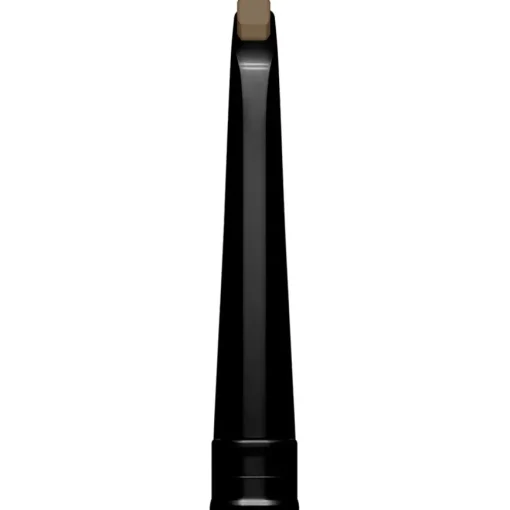 Augenbrauen Blade & Shade Nano Brow Pencil von NYX Professional Makeup