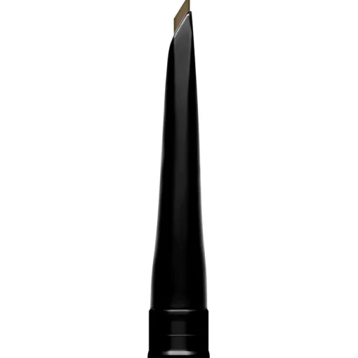 Augenbrauen Blade & Shade Nano Brow Pencil von NYX Professional Makeup