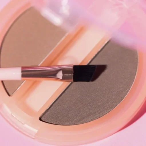 Augenbrauen Brow Powder Duo Set von Essence