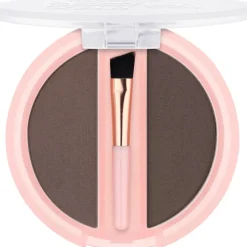 Augenbrauen Brow Powder Duo Set von Essence