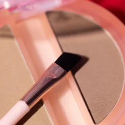 Augenbrauen Brow Powder Duo Set von Essence