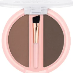 Augenbrauen Brow Powder Duo Set von Essence