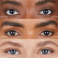 Augenbrauen Brow Shaping Gel von NARS
