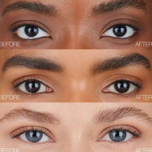 Augenbrauen Brow Shaping Gel von NARS