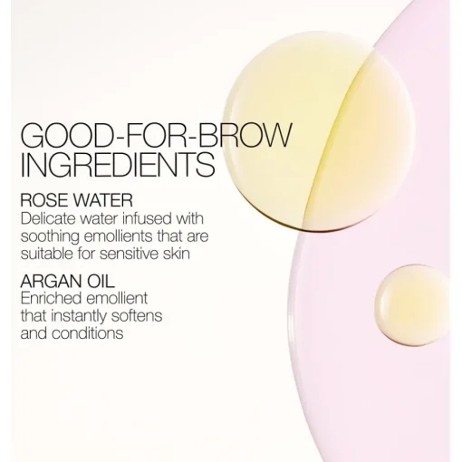 Augenbrauen Brow Shaping Gel von NARS