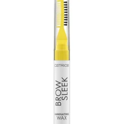 Augenbrauen Brow Sleek Laminating Wax von Catrice