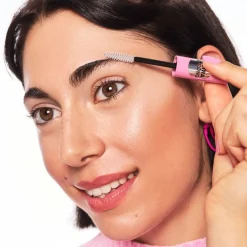 Augenbrauen Fix it like a Pro Transparent Brow Fixing Gel von Essence