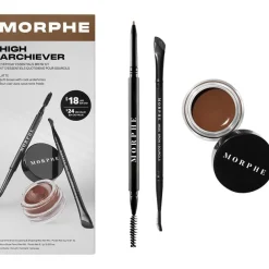 Augenbrauen High Archiever Everyday Essentials Brow Kit von Morphe