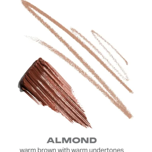Augenbrauen High Archiever Everyday Essentials Brow Kit von Morphe