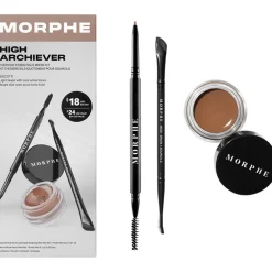 Augenbrauen High Archiever Everyday Essentials Brow Kit von Morphe