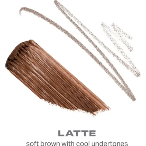 Augenbrauen High Archiever Everyday Essentials Brow Kit von Morphe