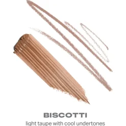Augenbrauen High Archiever Everyday Essentials Brow Kit von Morphe