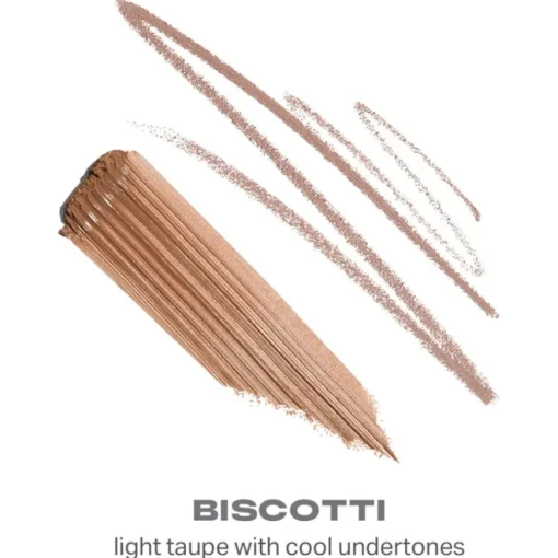 Augenbrauen High Archiever Everyday Essentials Brow Kit von Morphe