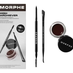 Augenbrauen High Archiever Everyday Essentials Brow Kit von Morphe