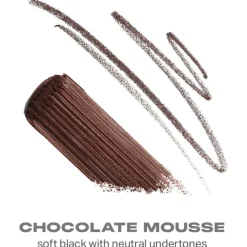 Augenbrauen High Archiever Everyday Essentials Brow Kit von Morphe