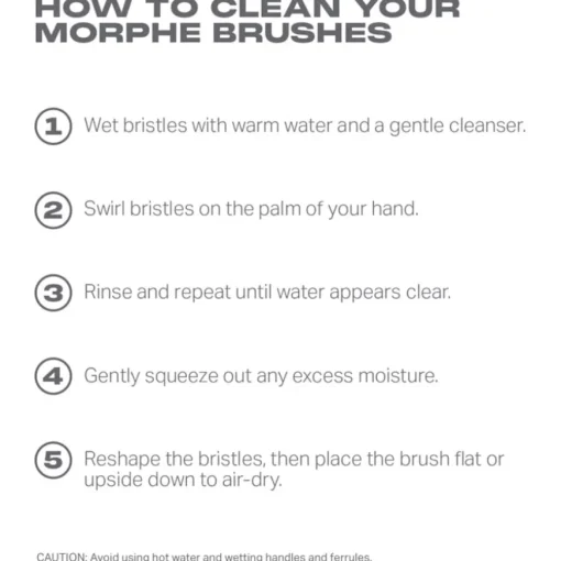 Augenbrauen High Archiever Everyday Essentials Brow Kit von Morphe