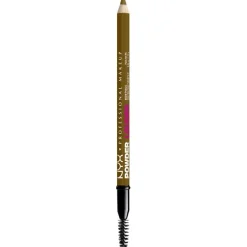 Augenbrauen Powder Louder Brow Pencil von NYX Professional Makeup