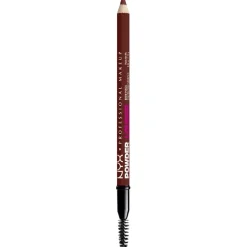 Augenbrauen Powder Louder Brow Pencil von NYX Professional Makeup