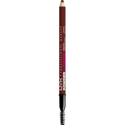 Augenbrauen Powder Louder Brow Pencil von NYX Professional Makeup