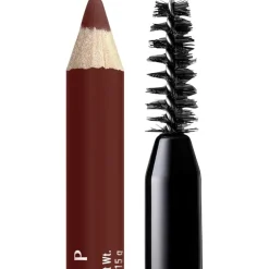 Augenbrauen Powder Louder Brow Pencil von NYX Professional Makeup