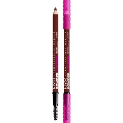 Augenbrauen Powder Louder Brow Pencil von NYX Professional Makeup