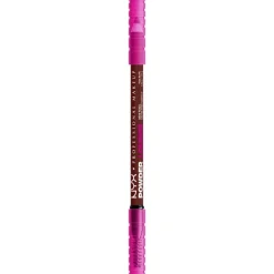Augenbrauen Powder Louder Brow Pencil von NYX Professional Makeup