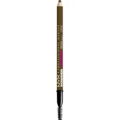 Augenbrauen Powder Louder Brow Pencil von NYX Professional Makeup