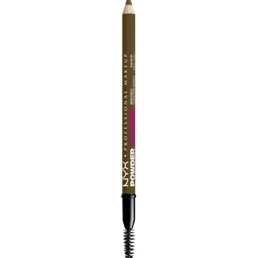 Augenbrauen Powder Louder Brow Pencil von NYX Professional Makeup