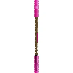 Augenbrauen Powder Louder Brow Pencil von NYX Professional Makeup