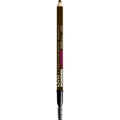 Augenbrauen Powder Louder Brow Pencil von NYX Professional Makeup