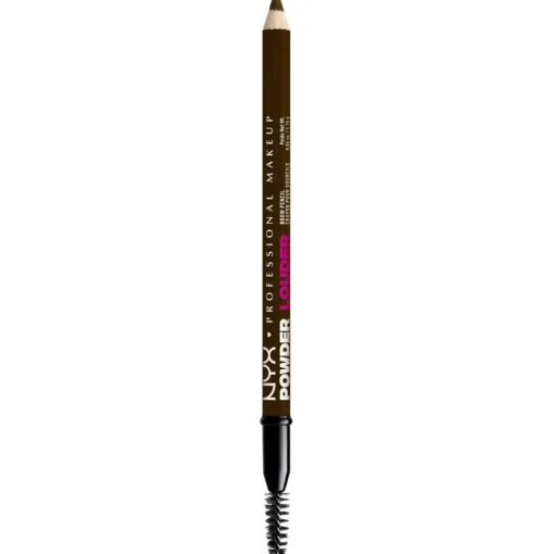 Augenbrauen Powder Louder Brow Pencil von NYX Professional Makeup