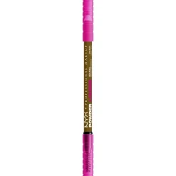 Augenbrauen Powder Louder Brow Pencil von NYX Professional Makeup
