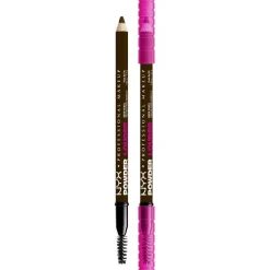 Augenbrauen Powder Louder Brow Pencil von NYX Professional Makeup