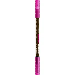 Augenbrauen Powder Louder Brow Pencil von NYX Professional Makeup